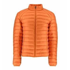 Jott Unisex Adult Mat Lightweight Down Jacket / Orange